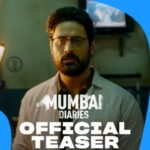 Mrunmayee Deshpande Instagram - In the face of a furious storm, hope stands tall. #MumbaiDiariesOnPrime, Oct 6 on @primevideoin @nikkhiladvani @onlyemmay @madhubhojwani @emmayentertainment @merainna @konkona @shreyadhan13 @natashabharadwaj_official @satyajeetdubey @desaitina @grumpyoldbelawadi @sanyukthac @yashchhetija @persisyphus