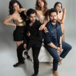 Mrunmayee Deshpande Instagram - We're all about 'treat'ing 😌 #MumbaiDiariesOnPrime, watch now on @primevideoin @nikkhiladvani @onlyemmay @madhubhojwani @emmayentertainment @merainna @natashabharadwaj_official @satyajeetdubey @desaitina
