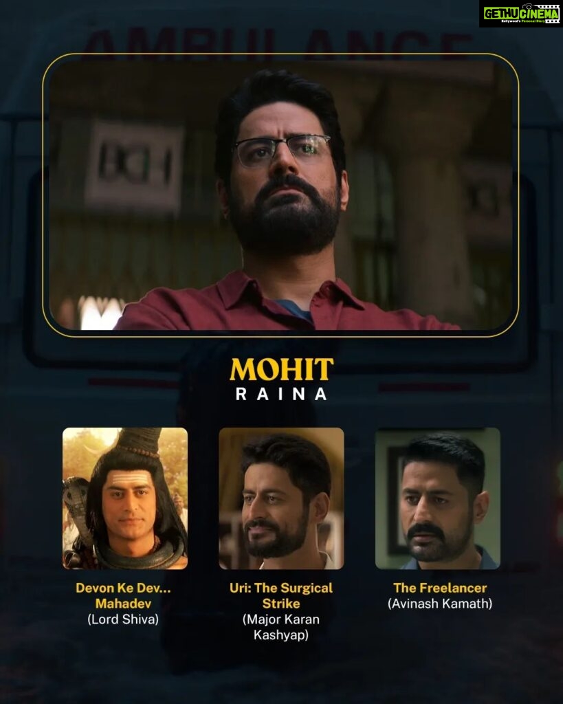 Mrunmayee Deshpande Instagram - The indomitable spirit of Mumbai is here with the second season of Mumbai Diaries. If you're looking for previous titles of the cast to explore further, we have this post to help you with that 🙌💛 Continue the list in the comments below 👇 🎬: Mumbai Diaries S2 | Prime Video Devon Ke Dev... Mahadev | Disney+ Hotstar Uri: The Surgical Strike | Zee5 The Freelancer | Disney+ Hotstar Omkara | JioCinema, Prime Video Wake Up Sid | Netflix Page 3 | MX Player, Prime Video Abhijaan | Hoichoi Shonar Pahar Kahaani Aghnihotra | Disney+ Hotstar Natsamrat | Prime Video Miss U Mister | Soorarai Pottru | Prime Video The Tashkent Files | Zee5 Pathaan | Prime Video