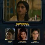 Mrunmayee Deshpande Instagram - The indomitable spirit of Mumbai is here with the second season of Mumbai Diaries. If you're looking for previous titles of the cast to explore further, we have this post to help you with that 🙌💛 Continue the list in the comments below 👇 🎬: Mumbai Diaries S2 | Prime Video Devon Ke Dev... Mahadev | Disney+ Hotstar Uri: The Surgical Strike | Zee5 The Freelancer | Disney+ Hotstar Omkara | JioCinema, Prime Video Wake Up Sid | Netflix Page 3 | MX Player, Prime Video Abhijaan | Hoichoi Shonar Pahar Kahaani Aghnihotra | Disney+ Hotstar Natsamrat | Prime Video Miss U Mister | Soorarai Pottru | Prime Video The Tashkent Files | Zee5 Pathaan | Prime Video