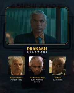 Mrunmayee Deshpande Instagram - The indomitable spirit of Mumbai is here with the second season of Mumbai Diaries. If you're looking for previous titles of the cast to explore further, we have this post to help you with that 🙌💛 Continue the list in the comments below 👇 🎬: Mumbai Diaries S2 | Prime Video Devon Ke Dev... Mahadev | Disney+ Hotstar Uri: The Surgical Strike | Zee5 The Freelancer | Disney+ Hotstar Omkara | JioCinema, Prime Video Wake Up Sid | Netflix Page 3 | MX Player, Prime Video Abhijaan | Hoichoi Shonar Pahar Kahaani Aghnihotra | Disney+ Hotstar Natsamrat | Prime Video Miss U Mister | Soorarai Pottru | Prime Video The Tashkent Files | Zee5 Pathaan | Prime Video