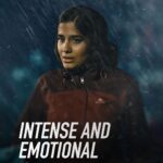 Mrunmayee Deshpande Instagram – weekend forecast? more love for the show 💙

#MumbaiDiariesOnPrime, watch now