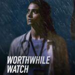 Mrunmayee Deshpande Instagram - weekend forecast? more love for the show 💙 #MumbaiDiariesOnPrime, watch now