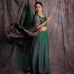 Mrunmayee Deshpande Instagram – For saregamapa 💚
@nehachaudhary_ 
@sarrikaaaaaa 
@sujatakadam_ 
@snehakelkar906