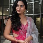 Mrunmayee Deshpande Instagram -