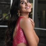 Mrunmayee Deshpande Instagram -