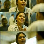 Mrunmayee Deshpande Instagram – The entire series #MumbaiDiaries Season 2 is 10/10 but I must highlight and deeply appreciate @mrunmayeedeshpande for her exceptional portrayal of the courageous and self-reliant Dr. Sujata Ajawale. Dr. Ajawale stands out as nothing short of phenomenal. Her performance truly stole our hearts, showcasing absolutely fabulous acting that undoubtedly marks her as a standout actor. The “Dil ko chhune wala scene” – that moment when laughter seamlessly transitioned into tears – left me emotionally moved, with genuine tears in my eyes. It was a testament to her incredible talent. The pivotal instance where she asserted herself to prove her worth, despite the skepticism of her seniors, stands out as a defining moment. Dr. Sujata’s character was nothing short of outstanding, offering profound lessons throughout the series from its compelling start to its impactful conclusion. I cannot overlook the powerful dialogue when Sujata addresses Giri, a moment that resonated with Chitra, highlighting the importance of speaking up for oneself. Because unless you speakout for yourself then no one can. Mrunmayee, your ability to elevate the bar and consistently make us proud is commendable. Cheers to your remarkable performance that lingers in our hearts.

Much Love @mrunmayeedeshpande ❤️

°

°

@nikkhiladvani 
@emmayentertainment 
@primevideoin 

°

°
[Actress, Actors , Mrunmayee Deshpande, Dr. Sujata Ajawale, Mumbai Diaries, Bombay, Mumbai , Doctors ]

#mrunmayeedeshpande #team_mrunmayeedeshpande #primevideo #india #doctors #doctorslife #bombay #hospital #medical #actors #actress #bollwood #bollywoodactress #bollywoodpictures #indianseries #trendingnow #explorepage #watchnow #mustwatch #mumbaicity #instadaily