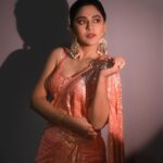 Mrunmayee Deshpande Instagram – @sarrikaaaaaa @nehachaudhary_ @sujatakadam_ @snehakelkar906