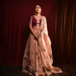 Mrunmayee Deshpande Instagram – Saregamapa 
@nehachaudhary_ 
@sujatakadam_ 
@snehakelkar906 
@sarrikaaaaaa

Outfit: @muksweta