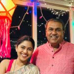 Mrunmayee Deshpande Instagram – Family… 
@swapnilrao11 
@swanandtendulkar 
@gautamideshpandeofficial 
@kaivalya.deshpande 
@nishantdeshpande11