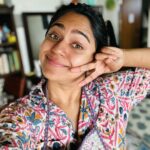 Mrunmayee Deshpande Instagram - Good morning! The chef is ready!! #mahabaleshwar #doityourself #cooking #startingmyday