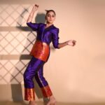 Mrunmayee Deshpande Instagram – Outfit: @durggapaithanisbydarshna
Styled by : @nehachaudhary_ 
Click by @saarikaaaaaa 
Makeup @@sujatakadam_ 
Hairstyle @snehakelkar906
Jewellery: @treasureboxforyou
