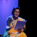 Mukta Barve Instagram – “कवितेला जाऊ दे… म्हणायचं नसतं!”

सर्वांना जागतिक काव्यदिनाच्या हार्दिक शुभेच्छा!

“प्रिय भाई… एक कविता हवी आहे” चा पुढील प्रयोग:

दिनांक १ एप्रिल 2023 रोजी 
दुपारी १२:३० वाजता 
यशवंतराव चव्हाण नाट्यगृह, पुणे 

तिकीट विक्री : 
२१ मार्च पासून BOOK MY SHOW
२५ मार्च  पासून नाट्यगृहावर
फोन बुकिंग द्वारा : 9595830555

आपली जागा त्वरित राखून ठेवा !!

#pldeshpande #puladeshpande #muktabarve #natak #theatre #theatrelife #pune #worldpoetryday #poetry