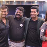 Mukta Barve Instagram - आमचा Y चित्रपट रिलीज झाला या गोष्टीला काल १ वर्ष पूर्ण झालं. ह्या सुंदर चित्रपटाचा मी एक भाग होऊशकले याचा खूप मनापासून आनंद होतो आणि अभिमान वाटतो. त्या साठी आमचे लेखक , दिग्दर्शक, निर्माते यांचे मनापासून आभार. या प्रवासात बरोबर असणाऱ्या सगळ्या सहकलाकारांना , तंत्रज्ञांना शुभेच्छा आणि प्रेम 🫶🏻🫶🏻🫶🏻