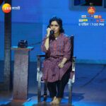 Mukta Barve Instagram – चार चौघी’च्या housefull प्रयोगात मुक्ताच्या भावनिक अभिनयाने ‘झी नाट्य गौरव’च्या पुरस्कार सोहळ्यात आणली भावनांची लाट.

झी नाट्य गौरव’ पुरस्कार, 9 एप्रिल, संध्याकाळी 7 वाजता फक्त झी मराठी वर

#ZeeMarathi #MeMarathiZeeMarathi #ZNGP2023 #ZGP #ZNGP #ZeeNatyaGaurav #ZeeNatyaGaurav2023 #TicketEkPrayogAnek #CharChaughi #Natak