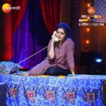 Mukta Barve Instagram – चार चौघी’च्या housefull प्रयोगात मुक्ताच्या भावनिक अभिनयाने ‘झी नाट्य गौरव’च्या पुरस्कार सोहळ्यात आणली भावनांची लाट.

झी नाट्य गौरव’ पुरस्कार, 9 एप्रिल, संध्याकाळी 7 वाजता फक्त झी मराठी वर

#ZeeMarathi #MeMarathiZeeMarathi #ZNGP2023 #ZGP #ZNGP #ZeeNatyaGaurav #ZeeNatyaGaurav2023 #TicketEkPrayogAnek #CharChaughi #Natak
