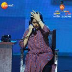 Mukta Barve Instagram – चार चौघी’च्या housefull प्रयोगात मुक्ताच्या भावनिक अभिनयाने ‘झी नाट्य गौरव’च्या पुरस्कार सोहळ्यात आणली भावनांची लाट.

झी नाट्य गौरव’ पुरस्कार, 9 एप्रिल, संध्याकाळी 7 वाजता फक्त झी मराठी वर

#ZeeMarathi #MeMarathiZeeMarathi #ZNGP2023 #ZGP #ZNGP #ZeeNatyaGaurav #ZeeNatyaGaurav2023 #TicketEkPrayogAnek #CharChaughi #Natak