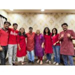 Mukta Barve Instagram – चारचौघी १०० वा प्रयोग! 🙂

♥️♥️♥️♥️ Bal Gandharva Ranga Mandir