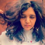 Mukta Barve Instagram - Windy day! #throwback #wind #memories #वारा #october
