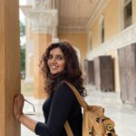 Mukta Barve Instagram - Traveller #traveler #history #travel #india #trip #travelgram #explore #explorar