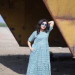 Mukta Barve Instagram – OUT OF STOCK 😊
Our most favourite look is here🐘♥️
• Limited stock available
Dress code : FMB-002
• Get summer ready yet with our Long quirky print dress!!
In frame : @muktabarve
MUA : @gayatridhanve_mua
Shot by : @prashantdhanvephotography
Orders will be taken until stock lasts. so, Hurry Up!
#womenwear #cottoncoordsets #womenfashion #indianfashion @retro #fashionblogger #fashionstyle #sustainablefashion #cotton #ootd #style #styling #actor #fsshionista #muktabarve #collaboration #marathimandaldubai #dubai #clientdiaries #client #dubaiexpact #dubai🇦🇪 #online #homegrown #brand #onlinebusiness #onlineshopping #vocalforlocal #india #marathimulgi #fashiongram