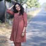 Mukta Barve Instagram – OUT OF STOCK!
~ Your favourite Coord set is here!
Dresscode : FMB-001
*Limited stock available*
• DM us to get this exclusive outfit, tailor – made just for you!!
– Orders will be taken until stock lasts. so, Hurry Up!
In frame : @muktabarve ❤️
MUA : @gayatridhanve_mua
Shot by – @prashantdhanvephotography
#womenwear #cottoncoordsets #womenfashion #indianfashion @retro #fashionblogger #fashionstyle #sustainablefashion #cotton #ootd #style #styling #actor #fsshionista #muktabarve #collaboration #marathimandaldubai #dubai #clientdiaries #client #dubaiexpact #dubai🇦🇪 #online #homegrown #brand #onlinebusiness #onlineshopping #vocalforlocal #india #marathimulgi #fashiongram