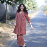 Mukta Barve Instagram – OUT OF STOCK!
~ Your favourite Coord set is here!
Dresscode : FMB-001
*Limited stock available*
• DM us to get this exclusive outfit, tailor – made just for you!!
– Orders will be taken until stock lasts. so, Hurry Up!
In frame : @muktabarve ❤️
MUA : @gayatridhanve_mua
Shot by – @prashantdhanvephotography
#womenwear #cottoncoordsets #womenfashion #indianfashion @retro #fashionblogger #fashionstyle #sustainablefashion #cotton #ootd #style #styling #actor #fsshionista #muktabarve #collaboration #marathimandaldubai #dubai #clientdiaries #client #dubaiexpact #dubai🇦🇪 #online #homegrown #brand #onlinebusiness #onlineshopping #vocalforlocal #india #marathimulgi #fashiongram