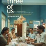 Mukta Barve Instagram - ‘three of us’ A gentle and beautiful journey . Congratulations @avinasharundhaware . Power packed performances by @shefalishahofficial @swanandkirkire @jaideepahlawat and special mention to my dear friend @kadambarik13 . You rocked 🫶🏻 ( don’t miss)