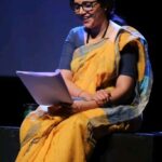 Mukta Barve Instagram - "प्रिय भाई... एक कविता हवी आहे" चा पुढील प्रयोग: दिनांक २७ मे २०२३ रोजी रात्री ९:३० वाजता टिळक स्मारक मंदिर , पुणे तिकीट विक्री : BOOK MY SHOW व नाट्यगृहावर फोन बुकिंग द्वारा : 9595830555 आपली जागा त्वरित राखून ठेवा !! #pldeshpande #puladeshpande #muktabarve #natak #theatre #theatrelife #pune #poetry #abhivachan