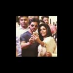 Mukta Barve Instagram - Happiest Birthday King Khan 👑♥... @iamsrk #RulingHearts @muktabarve being absolutely a fangirl ♥😍 @muktabarveyam @muktaholics @shrutika_lm0510 @muktaazparadise @the_perfectionist_muktabarve @beyondmuktabarve @shiningstar_mukta @muktabarve_vibes @muktabarveyam @muktaholics @idealist_muktabarve #muktabarve #muktabarveactress #muktavarvefan #muktabarvefans #muktarocks #muktabarvefanclub #muktabarve😍 #muktabarvehardcorefans #muktabarveofficial #muktabarveians #theatre #theatrelove