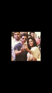 Mukta Barve Instagram - Happiest Birthday King Khan 👑♥... @iamsrk #RulingHearts @muktabarve being absolutely a fangirl ♥😍 @muktabarveyam @muktaholics @shrutika_lm0510 @muktaazparadise @the_perfectionist_muktabarve @beyondmuktabarve @shiningstar_mukta @muktabarve_vibes @muktabarveyam @muktaholics @idealist_muktabarve #muktabarve #muktabarveactress #muktavarvefan #muktabarvefans #muktarocks #muktabarvefanclub #muktabarve😍 #muktabarvehardcorefans #muktabarveofficial #muktabarveians #theatre #theatrelove