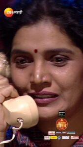 Mukta Barve Instagram - आयुष्यात एक अशी वेळ येते जेव्हा दुसऱ्याचं प्रेम मिळविण्यापेक्षा स्वतःचं अस्तित्व टिकवणं जास्त महत्त्वाचं होतं... ‘झी नाट्य गौरव पुरस्कार २०२३’ 9 एप्रिल, 7 PM #ZeeNatyaGauravPuraskar2023 #ZeeNatyaGauravPuraskar #ZNGP #ZeeMarathi #NatyaGaurav #ticketekprayoganek