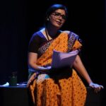Mukta Barve Instagram – “प्रिय भाई… एक कविता हवी आहे” चा पुढील प्रयोग:

दिनांक १ एप्रिल २०२३ रोजी 
दुपारी १२:३० वाजता 
यशवंतराव चव्हाण नाट्यगृह, पुणे 

तिकीट विक्री : 
२१ मार्च पासून BOOK MY SHOW
२५ मार्च  पासून नाट्यगृहावर
फोन बुकिंग द्वारा : 9595830555

आपली जागा त्वरित राखून ठेवा !!

#pldeshpande #puladeshpande #muktabarve #natak #theatre #theatrelife #pune #poetry #chafa