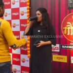 Mukta Barve Instagram – ‘झी नाट्य गौरव पुरस्कार’ २०२३ च्या रेडकार्पेटवर अभिनेत्री मुक्ता बर्वेची Candid Moment ✨ 

@zeemarathiofficial 

#ZeeNatyaGaurav2023 #झीनाट्यगौरवपुरस्कार2023
#ZeeMarathi #RajshriMarathiExclusive