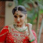 Muktha Instagram – Thank you 😊 
Mua : @tonythemakeupartist 
Camera 📷: @_kiran.photography_ 
Costume 👗 : @vasudevan.arun 
Assistant @delia.john.988