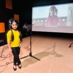 Muktha Instagram – King of Kotha @kokmovie 
Dubb done ✅ ❤️

#kok #dq #kanmani #kiararinkutomy #malayalam #dubbing