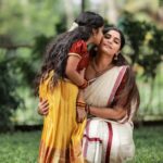 Muktha Instagram - ❤️👧🏻