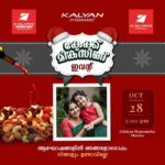 Muktha Instagram - Welcoming all to @kalyan_hyper