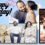 Muktha Instagram - New video out now Check the link in bio #birthday #vlogger #new #video #party