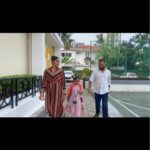 Muktha Instagram - New video out now Check the link in bio @kanmanikiara