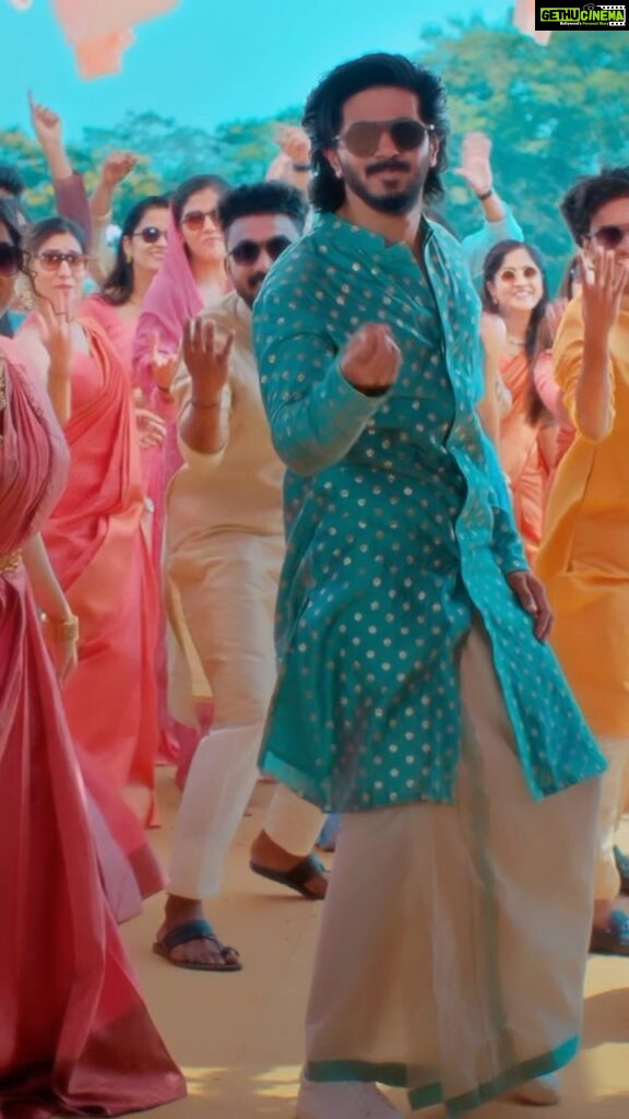 Muktha Instagram - All set to leave you captivated. Take a look at the teaser of Swayamvara Silks theme song. To watch the complete video, click: https://youtu.be/JDI7WtfbL8A Here’s presenting to you, the much awaited song of Swayamvara Silks! A very colorful song with a beautiful tune that will make you sing and dance along... #Swayamvarasilks #dulquersalmaan #dq #Dulquer #Anikha #anikhasurendran #gvenugopal #kanmani #vasudev #redfm #satyamaudios #pupaproduction #appunninair #pupaproduction #pradeepsnair #RedFMMalayalam #vishnuvijay #sreejithdancity #meeranair #veenanandakumar #swayamvara #haricharan #sreeranjinikodampally
