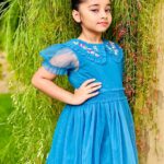 Muktha Instagram - Grade 1 Farewell day @choiceschooltripunithura Growing up happens so quickly ♥️ My Fairy 🧚‍♀️ My kanmani @kanmanikiara Thank you Aswathie👗 @aswathie_renjith