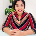 Muktha Instagram - Happy Women's Day Dear @nishaamathew ഇതുപോലെ നിങ്ങളെ സ്വാധീനിച്ച ആ വനിതയെ കുറിച്ച് ഈ ലോകത്തോട് പങ്കുവയ്ക്കൂ.. #WomensDayReelay #HappyWomensDay #Asianet #BreakTheLoop