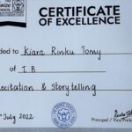 Muktha Instagram - So many memories, so much to say but let’s just enjoy this last day of school ♥️♥️♥️ Kanmani @kanmanikiara @choiceschooltripunithura Thank you so much Anjumam @anju.cherian.08 & all the teachers @choiceschooltripunithura Happy Holidays 😊