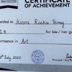 Muktha Instagram - So many memories, so much to say but let’s just enjoy this last day of school ♥️♥️♥️ Kanmani @kanmanikiara @choiceschooltripunithura Thank you so much Anjumam @anju.cherian.08 & all the teachers @choiceschooltripunithura Happy Holidays 😊
