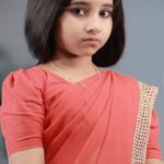 Muktha Instagram - ഉണ്ണിമായ ❤️ @kanmanikiara @manju.warrier @mohanlal #manjuwarrier #unnimaya #aramthamburan #malayalmcinema #dialogue #movie #childactor #mohanlal #fangirl #shajikailas #kiararinkutomy #muktha