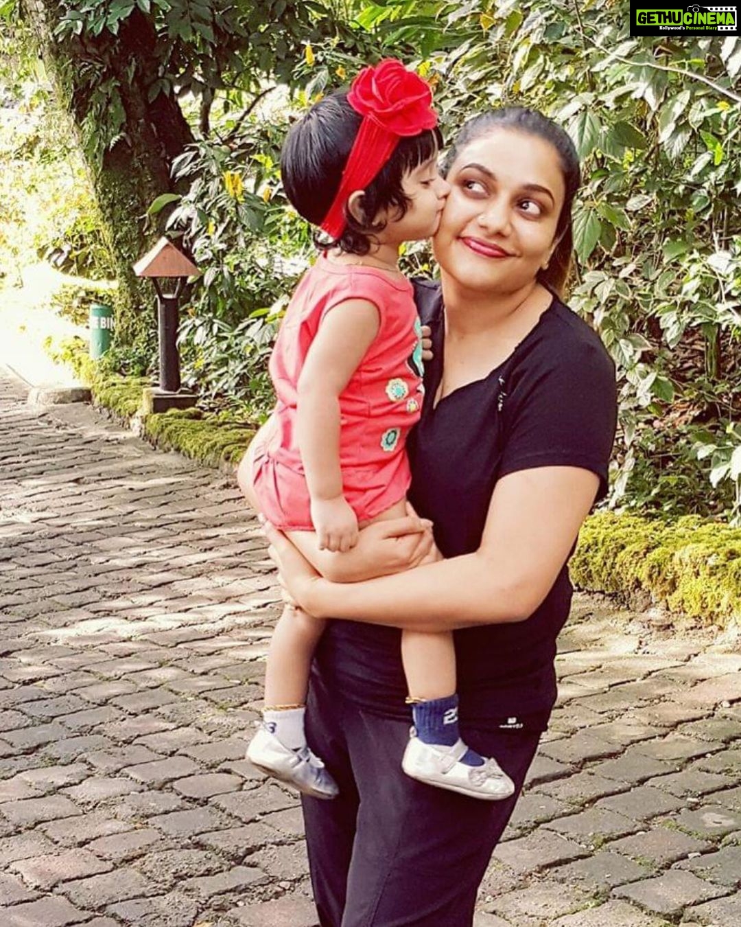 Muktha - 13.3K Likes - Happy birthday to my amazing sister-in-law. you're simply the best😘😘😘😘 @rimitomy