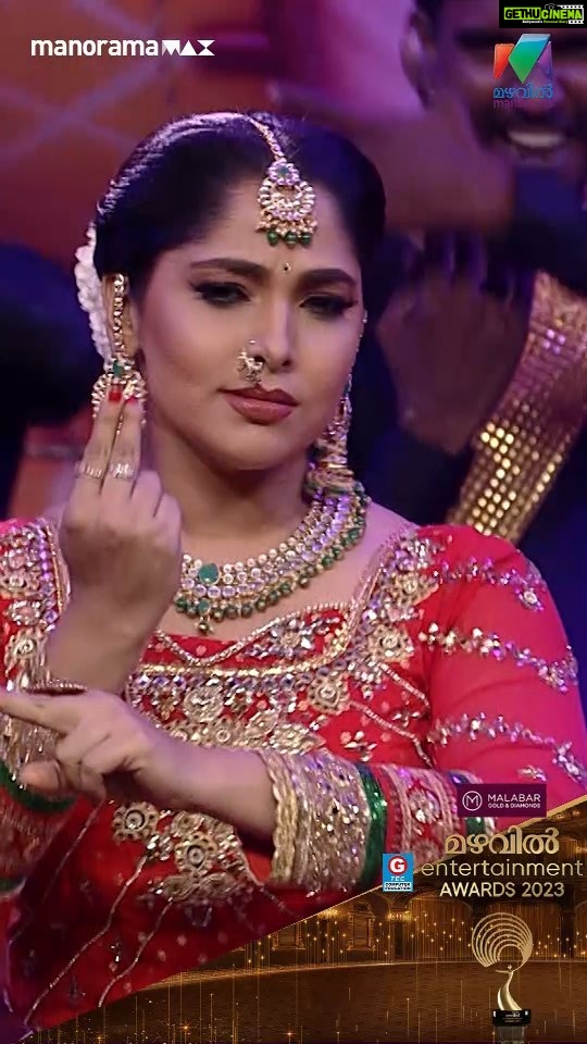 Muktha - 48.6K Likes - വേദിയിൽ കിടിലൻ നൃത്തവുമായി മുക്ത
Mazhavil Entertainment Awards 2023 | Mazhavil Manorama |
@malabargoldanddiamonds
@gtecgroupofinstitutions
#manoramaMAX #MazhavilManorama #mazhavilentertainmentawards2023
#MEA2023 #Mazhavilentertainmentawards2023 #MazhavilManorama #manoramaMAX #malabargoldanddiamonds #gtec #muktha