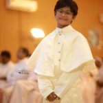 Muktha Instagram - Sachu ❤️ Attire: @athma_designer_house