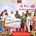 Muktha Instagram - Thank you for Inviting Us ☺️ District Medical Office of Health, Ernakulam @rajagirihospital @abhilash__pillaii @arun_anedath